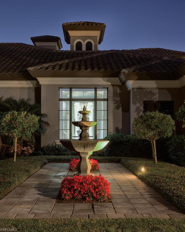 QUAIL WEST - Residential