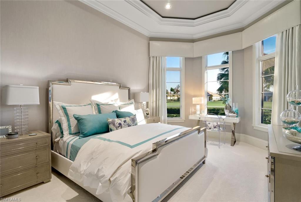 QUAIL WEST - Residential