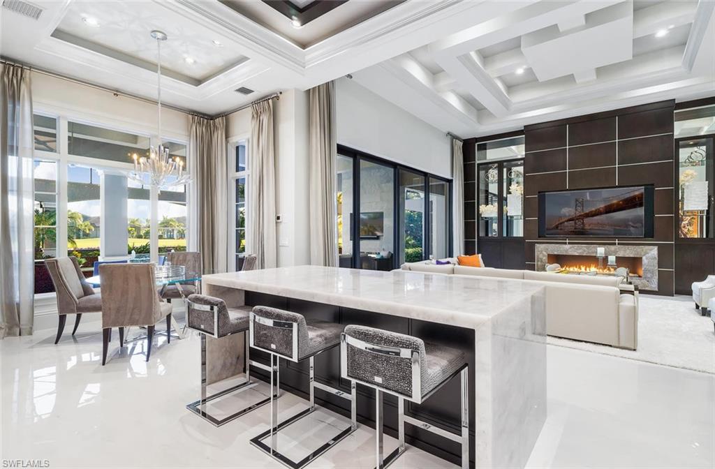 QUAIL WEST - Residential