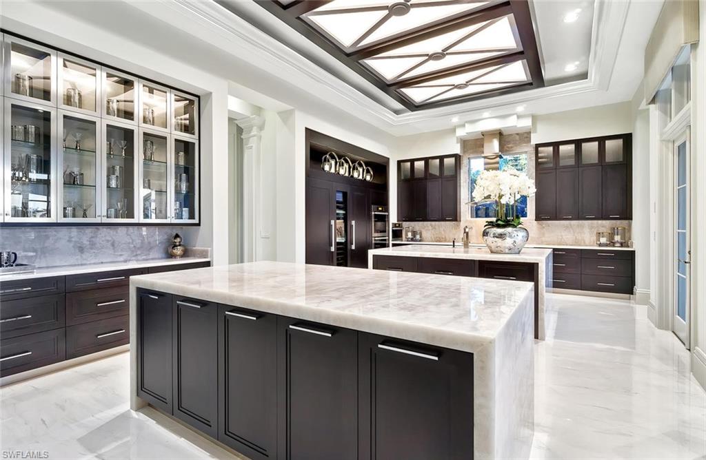 QUAIL WEST - Residential