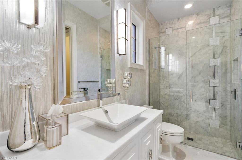 QUAIL WEST - Residential