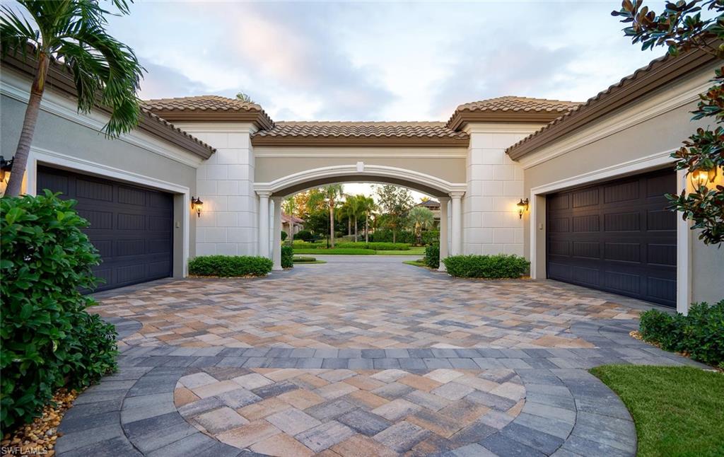 QUAIL WEST - Residential