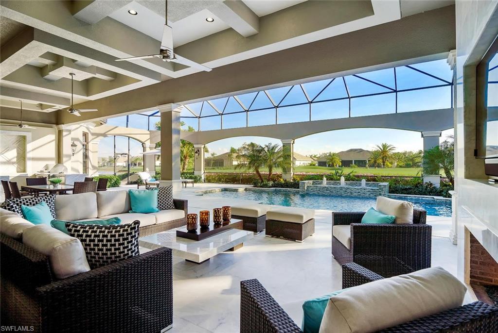 QUAIL WEST - Residential