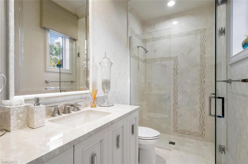 QUAIL WEST - Residential