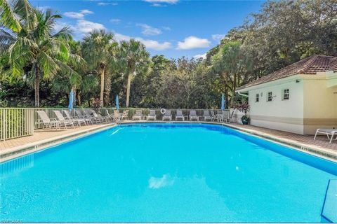 A home in BONITA SPRINGS