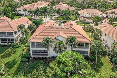 A home in BONITA SPRINGS