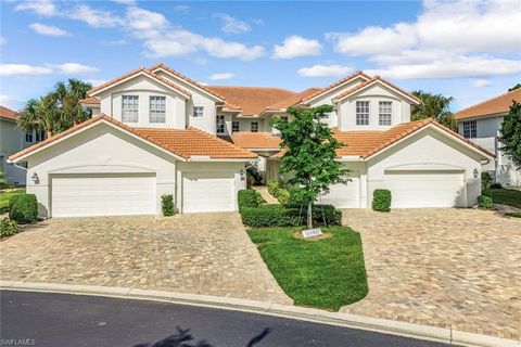 A home in BONITA SPRINGS