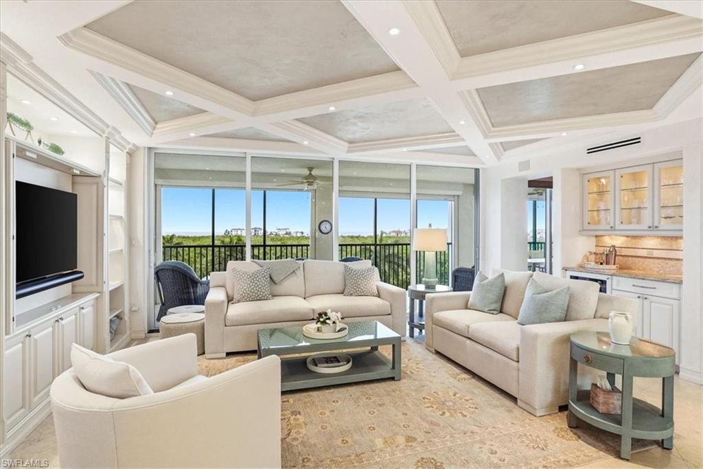 Photo of 7515 Pelican Bay BLVD #5C, NAPLES, FL 34108 (MLS # 226024932)