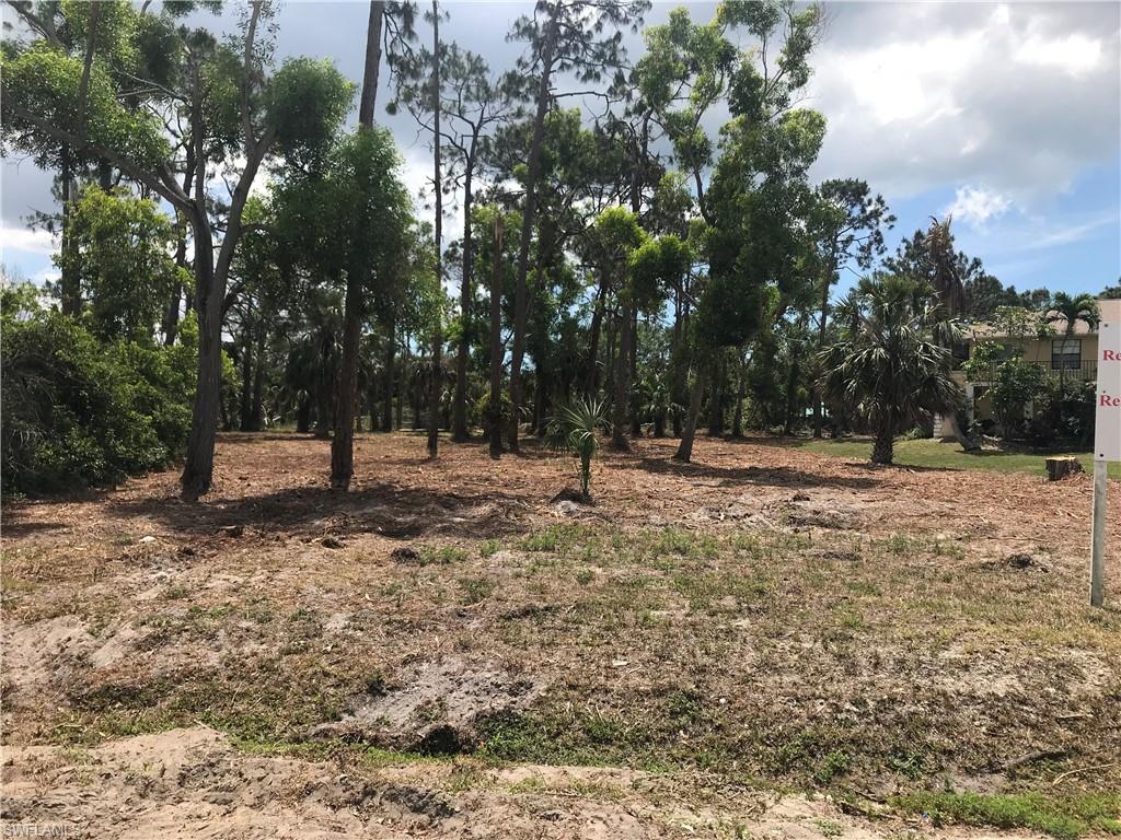 GUILFORD ACRES - Land