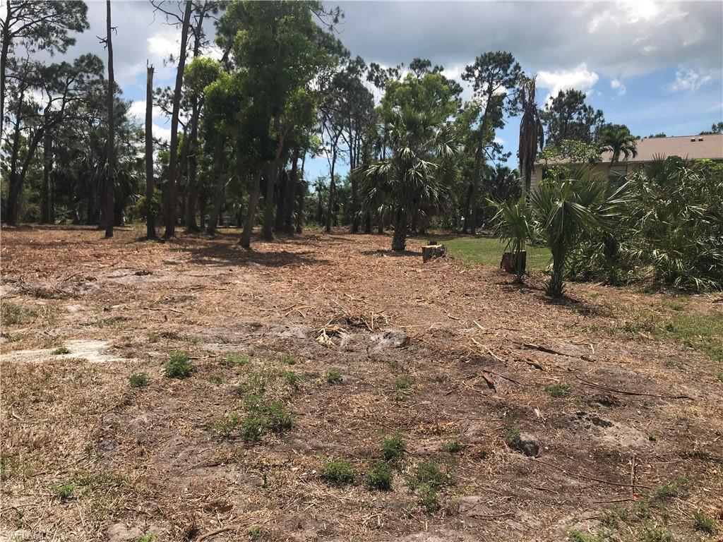 GUILFORD ACRES - Land