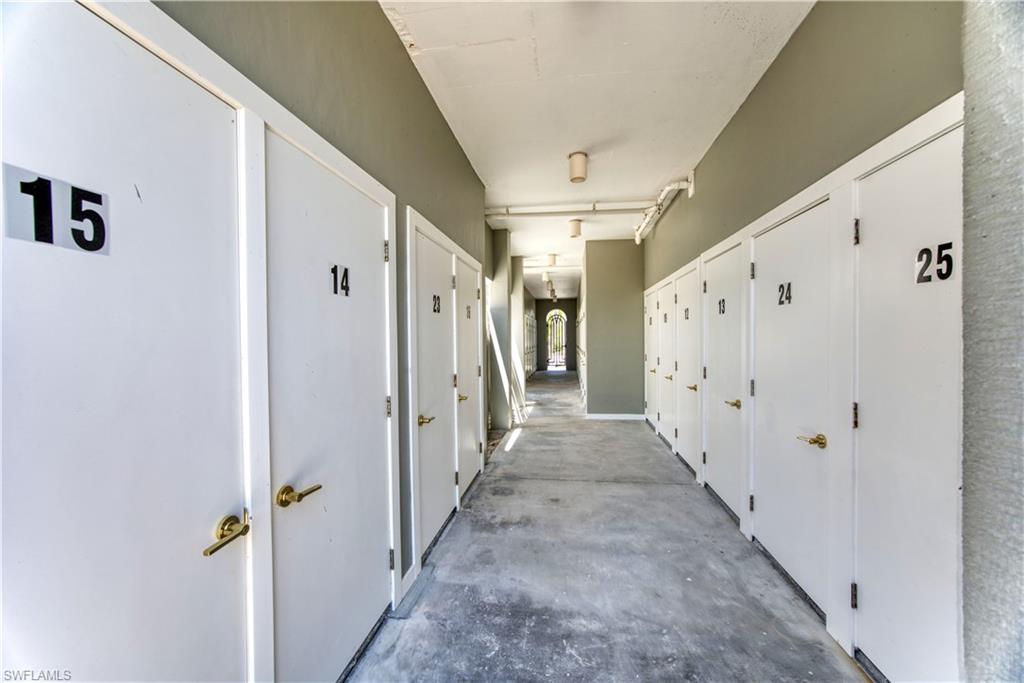 KINZIE ISLAND - Residential