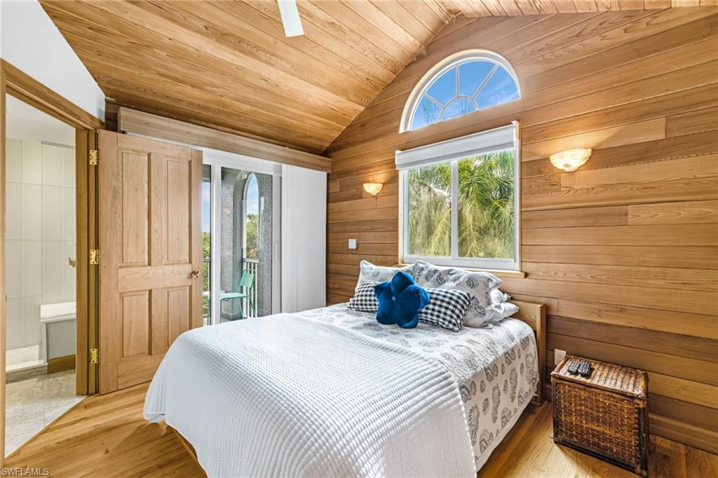 KINZIE ISLAND - Residential