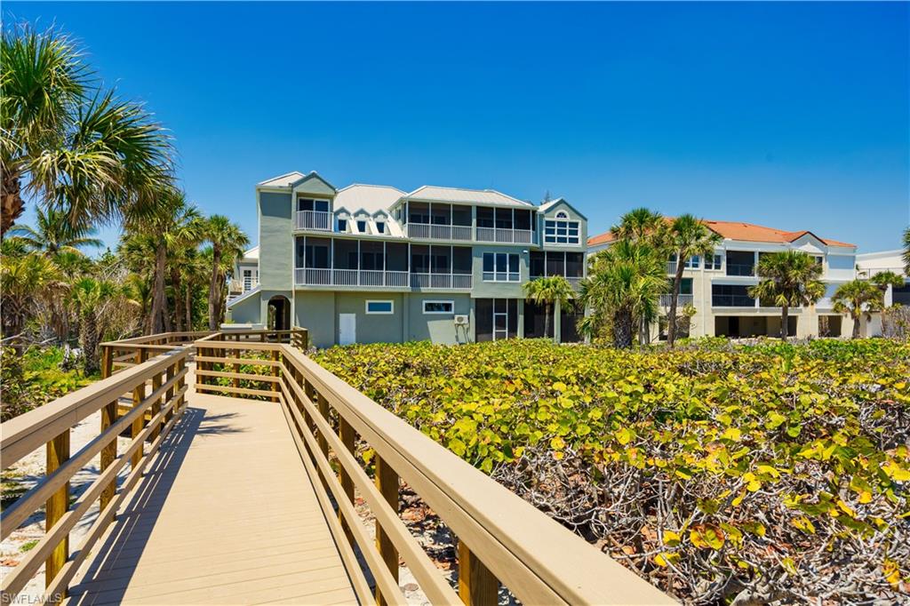 KINZIE ISLAND - Residential