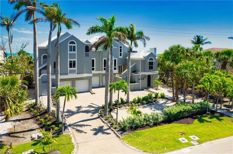 503 E Gulf DR A SANIBEL FL 33957