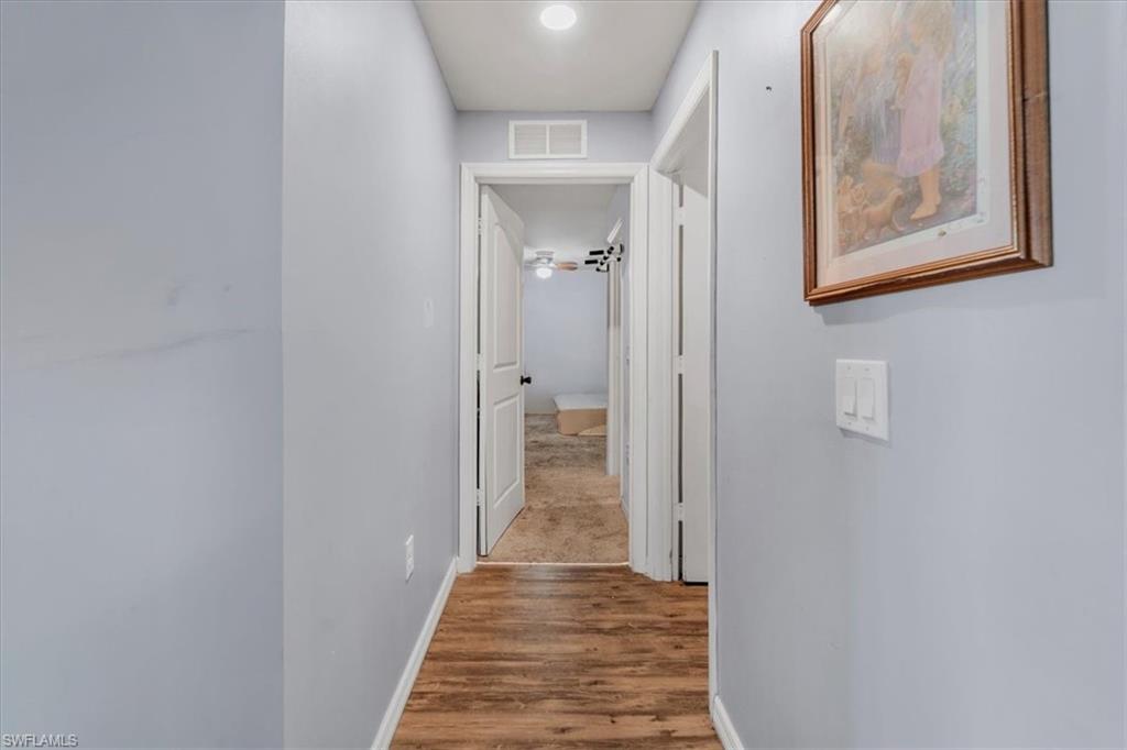 MIRROR LAKES - Residential