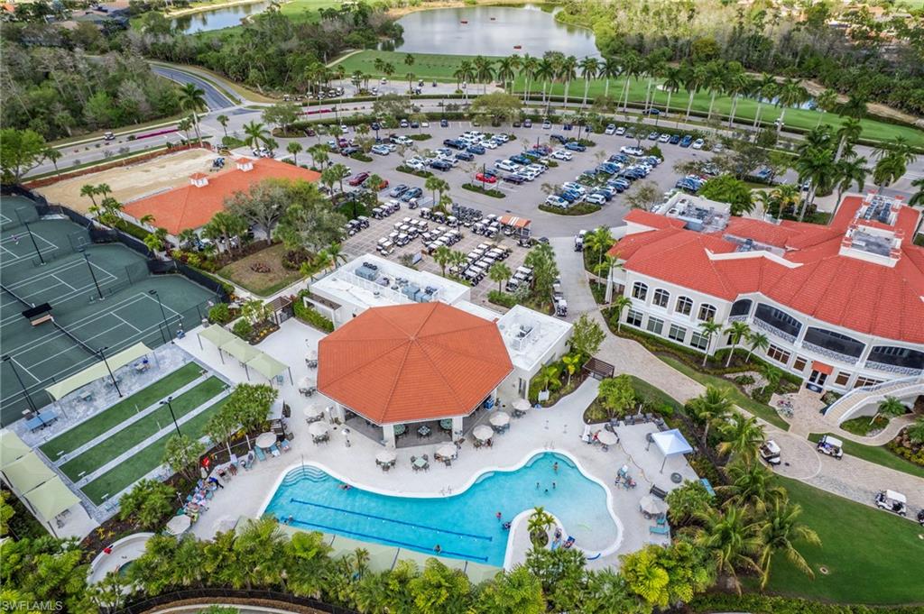 LAKE PLACID - Residential