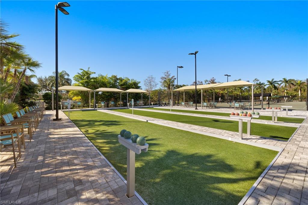 LAKE PLACID - Residential