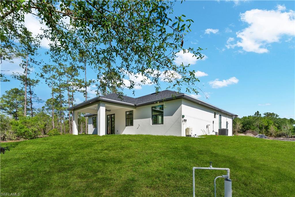 LEHIGH ACRES - Residential