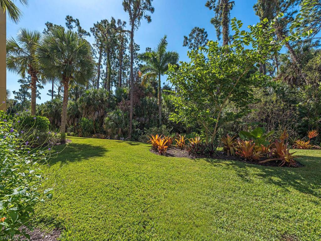 BOTANICAL PLACE - Residential