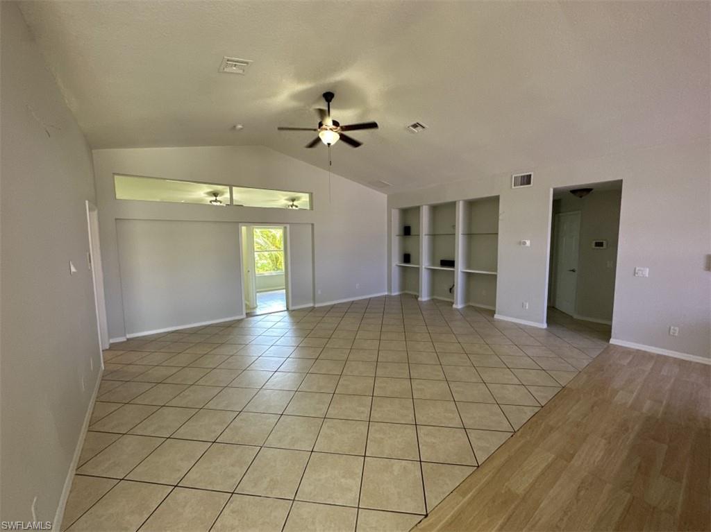 RIVER OAKS - Residential