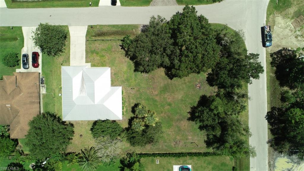 RIVER OAKS - Residential