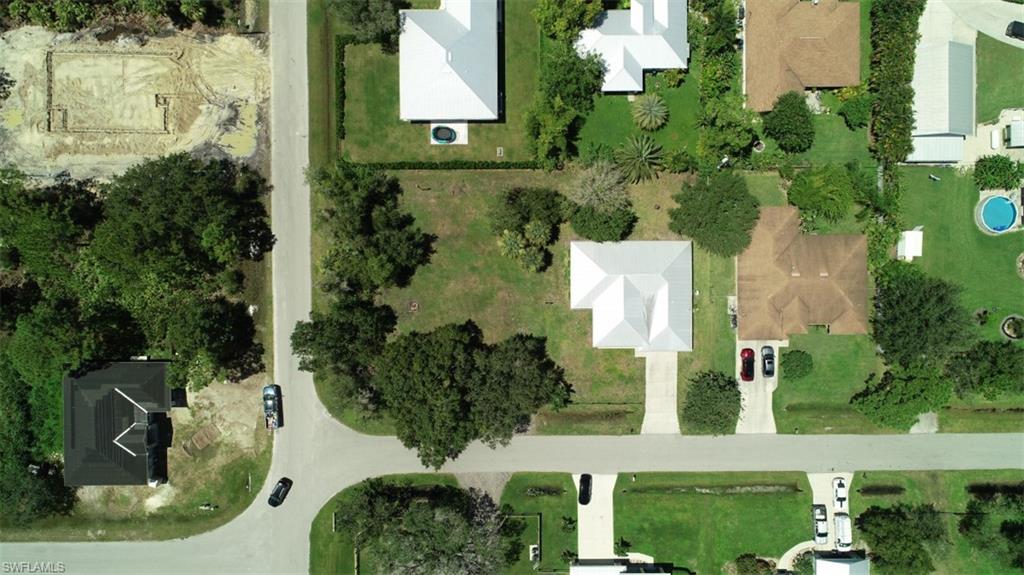 RIVER OAKS - Residential