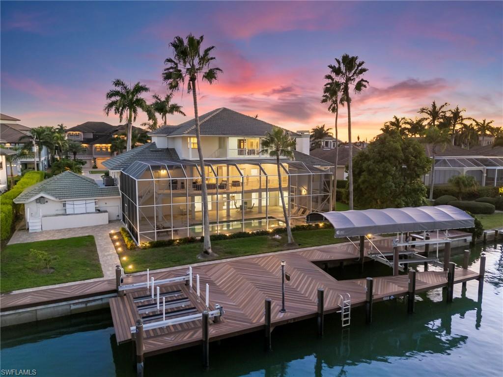 ESTATES - Residential