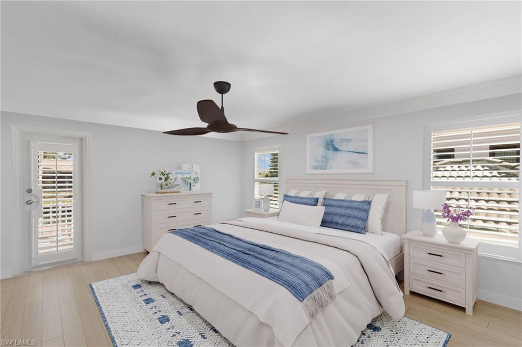 ESTATES - Residential