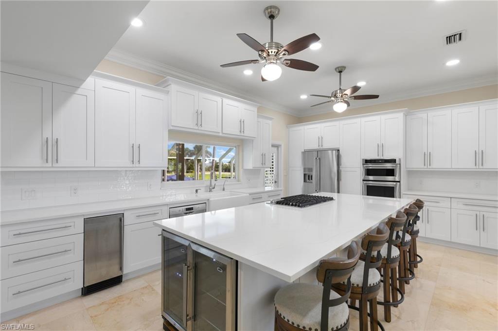 ESTATES - Residential