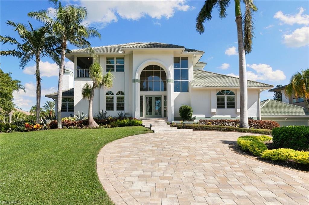 ESTATES - Residential