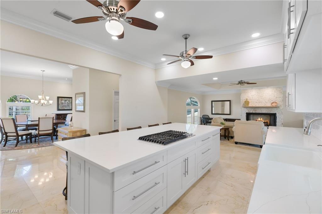 ESTATES - Residential