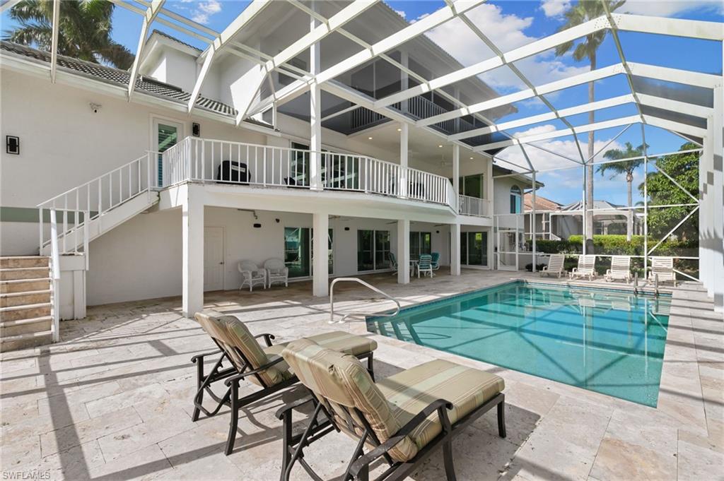 ESTATES - Residential