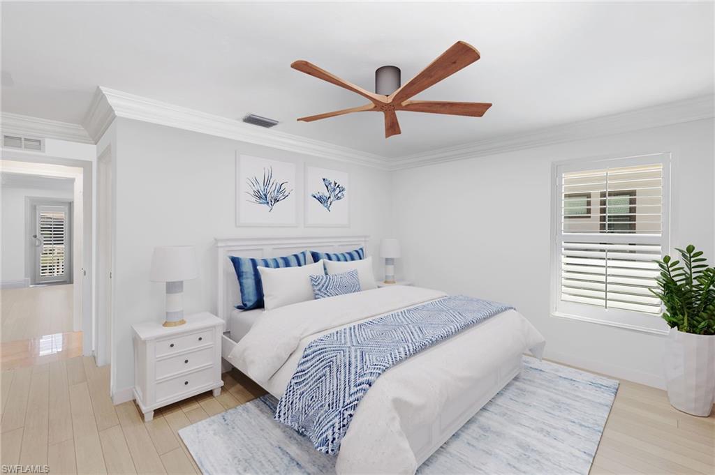 ESTATES - Residential