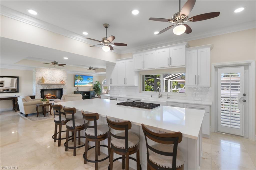 ESTATES - Residential