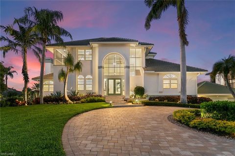 1588 Heights CT MARCO ISLAND FL 34145