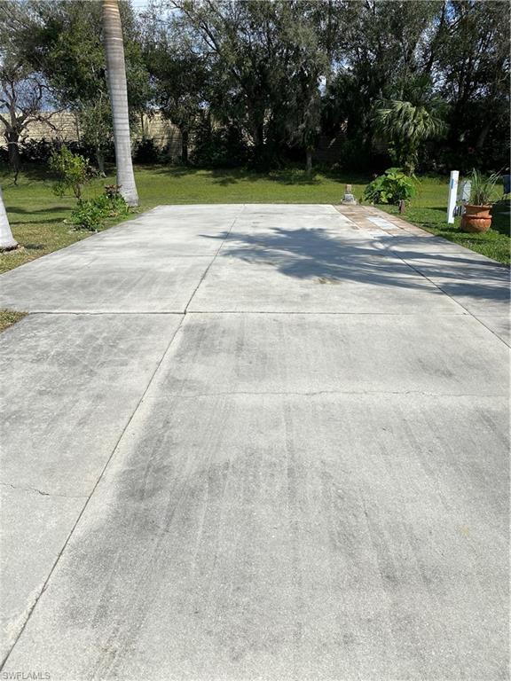 IMPERIAL WILDERNESS - Land