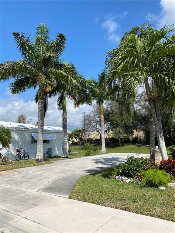 IMPERIAL WILDERNESS - Land