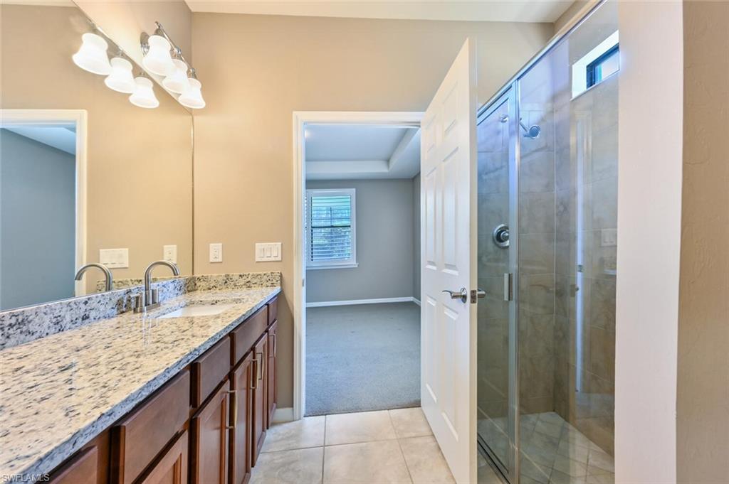 BRIDGETOWN - Residential