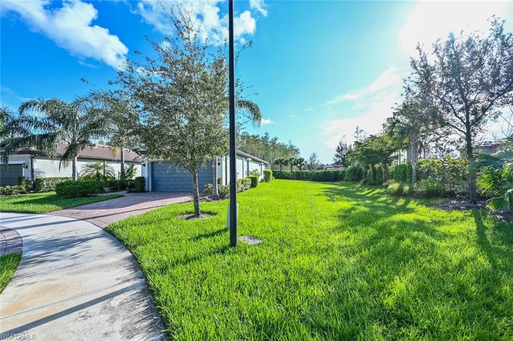 BRIDGETOWN - Residential