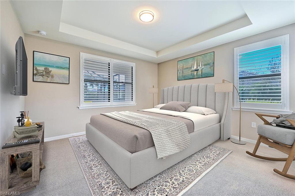 BRIDGETOWN - Residential