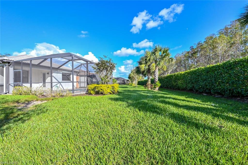 BRIDGETOWN - Residential