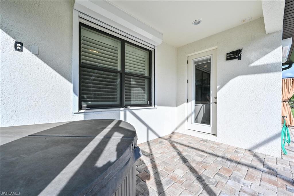 BRIDGETOWN - Residential