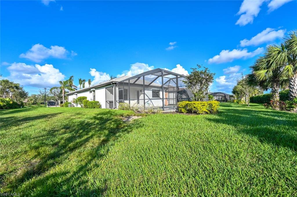 BRIDGETOWN - Residential