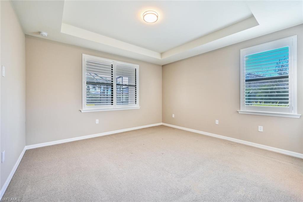 BRIDGETOWN - Residential