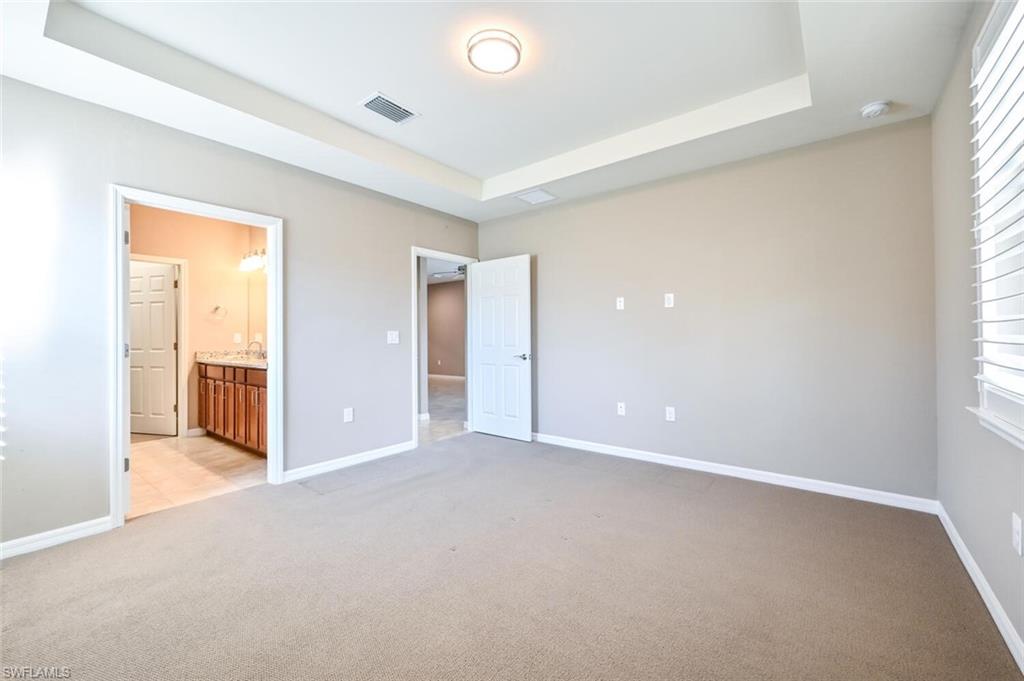 BRIDGETOWN - Residential