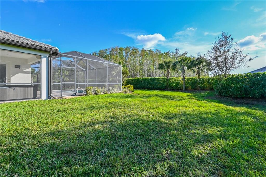 BRIDGETOWN - Residential