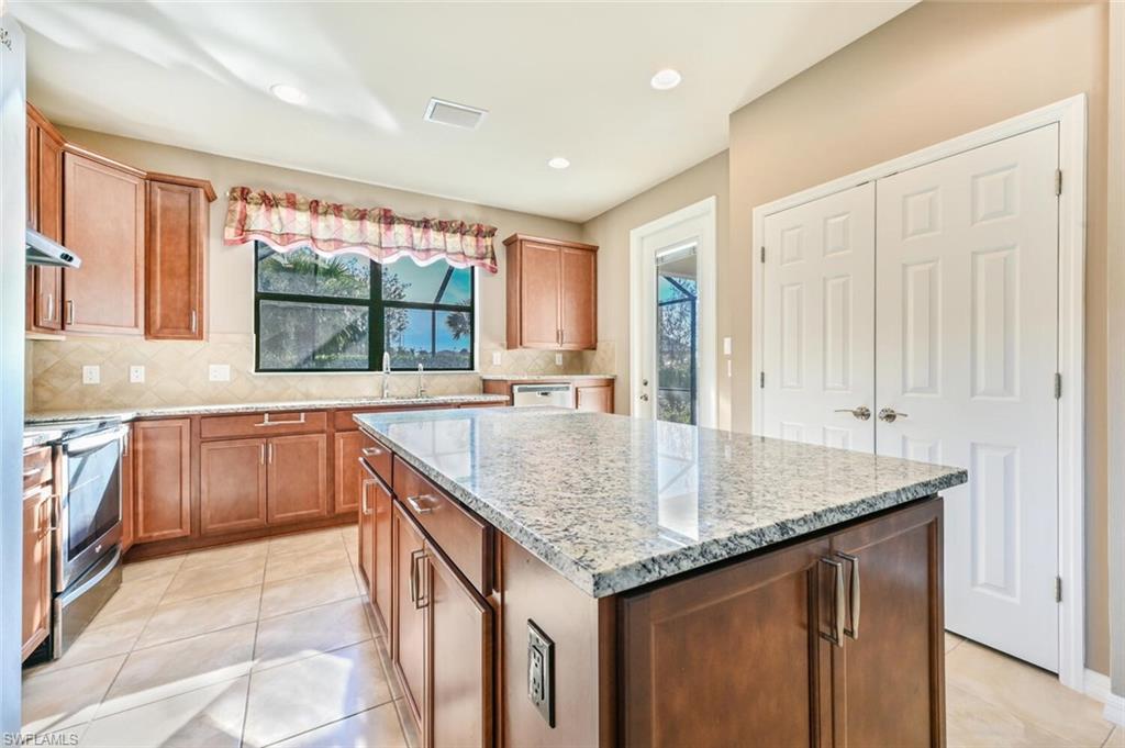 BRIDGETOWN - Residential