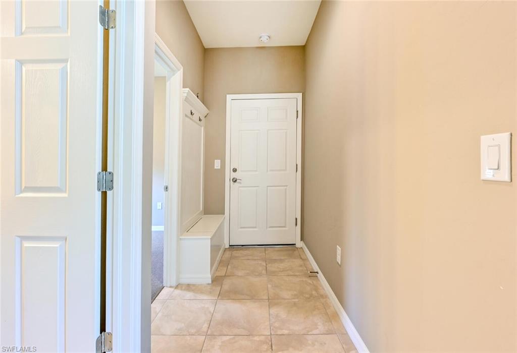 BRIDGETOWN - Residential