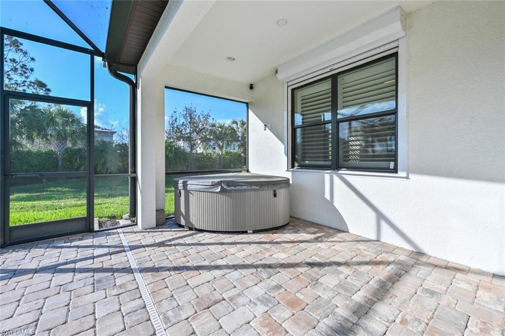 BRIDGETOWN - Residential