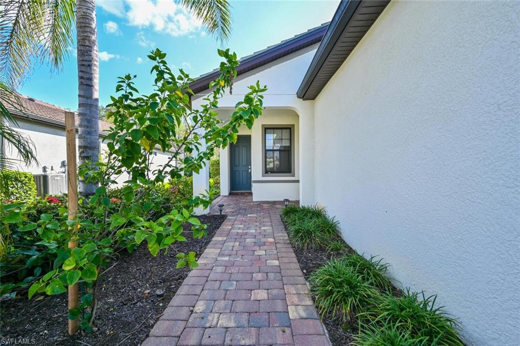 BRIDGETOWN - Residential